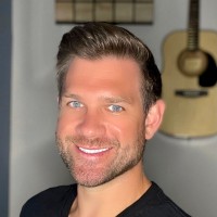 We Should Write Sometime Employee Kevin McCarty's profile photo