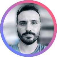 Embeddables Employee Tomás Anastasio's profile photo