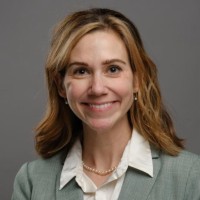 ExamOne, a Quest Diagnostics Company Employee Lindsay Hilliard's profile photo