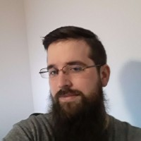 Apple Employee Zach Steele's profile photo