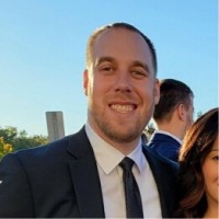 Prius Healthcare USA Employee Jesse Grundza's profile photo