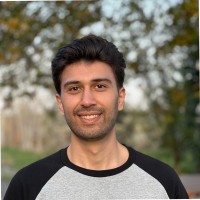 adjoe Employee Mehran Dabestani's profile photo