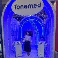 Tonederm Employee Andréa Sandra da Silva's profile photo
