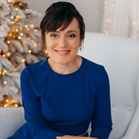 Virtuo Employee Iryna Cherkaska's profile photo
