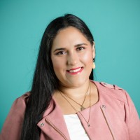 IBM Employee Bianca Perez's profile photo