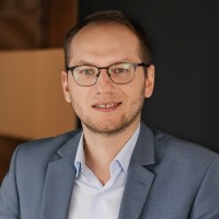 Codelab Employee Mateusz Kwaśnik's profile photo
