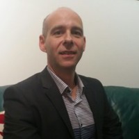 Frankston City Council Employee Adam Marcinkowski's profile photo