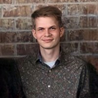 Ryan Machine Inc Employee Ethan Aarness's profile photo