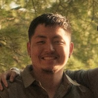 Pine Studio Employee Paul Kim's profile photo