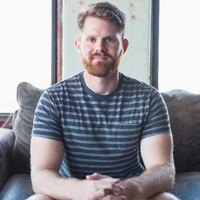 Startup Dev Employee John Mosesman's profile photo