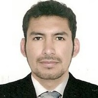 DIRESA Employee Paul Huaman's profile photo