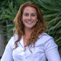 Australian Meat Processor Corporation Employee Lauren Smith's profile photo