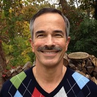 CRRA Employee Steven Yates's profile photo