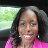 Charak Center For Health And Wellness Employee Ashley King's profile photo