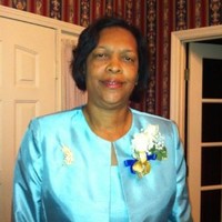 Belvia Matthews
