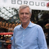 Farebrother Employee David McCausland's profile photo