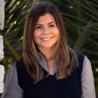 Amesto Global Employee Gabriella Connor's profile photo