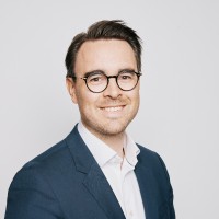 Nel Hydrogen Employee Wilhelm Flinder's profile photo