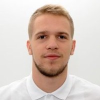 FLOWN Employee Luciano Kovačević's profile photo