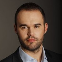 RTB House Employee Jakub Kur's profile photo