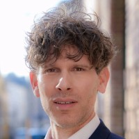 Institut Curie Employee Amaury Martin's profile photo