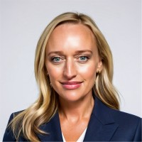 UnitedHealth Group Employee Allison Haley's profile photo