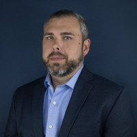 T & R Tooling and Injection Molding, LLC Employee Jonathan Pyles's profile photo