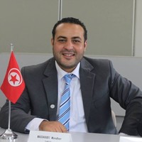 SRBG Employee Mondher Massaoudi's profile photo
