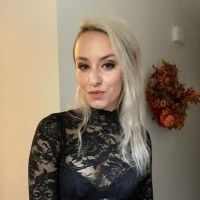 Igalia Employee Stephanie Stimac's profile photo