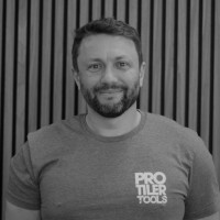 CTD Tiles Employee Sam Bucknall's profile photo