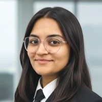 FutureX Employee Krushali D.'s profile photo