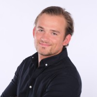 Coney Minds Employee Sjoerd Zeeman's profile photo