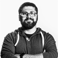 BloomPath AI Employee Ahmed Gad's profile photo