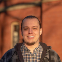 MongoDB Employee Evan Jensen's profile photo