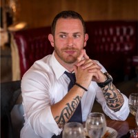 AHT Global Employee Paul Bochner's profile photo