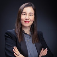 Comforth Easyfront - Groupe Magellan Partners Employee Amina Ali's profile photo