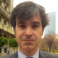 Euskotren Employee Roberto Solano's profile photo