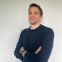 FifthIngenium Employee Fabio Gioia's profile photo