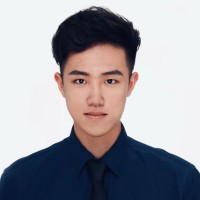 VeSync Employee Jiang Xianda's profile photo