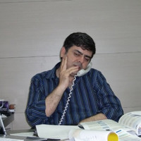 AJ Modern Industries WLL Employee Rizwan Butt's profile photo