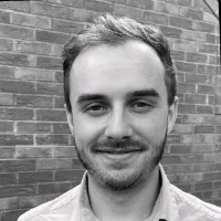 Jaguar Land Rover Employee Alex Durrant's profile photo