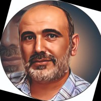 Bassem Qawasmy's profile photo