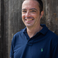WSH Employee Kevin McIps's profile photo