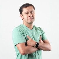 Paul Rodríguez González Email & Phone Number