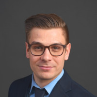 Climeworks Employee Kilian Gasse's profile photo