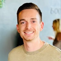 Colin Rieser Email & Phone Number