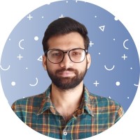 DrivenStack Employee Abdul Khan's profile photo