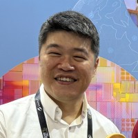 ACM RESEARCH, INC. Employee Adrian Ong's profile photo