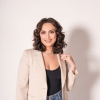 Belmont University College of Law Employee Olivia Knego's profile photo