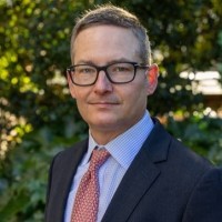 Calegari & Morris Employee David Herron's profile photo